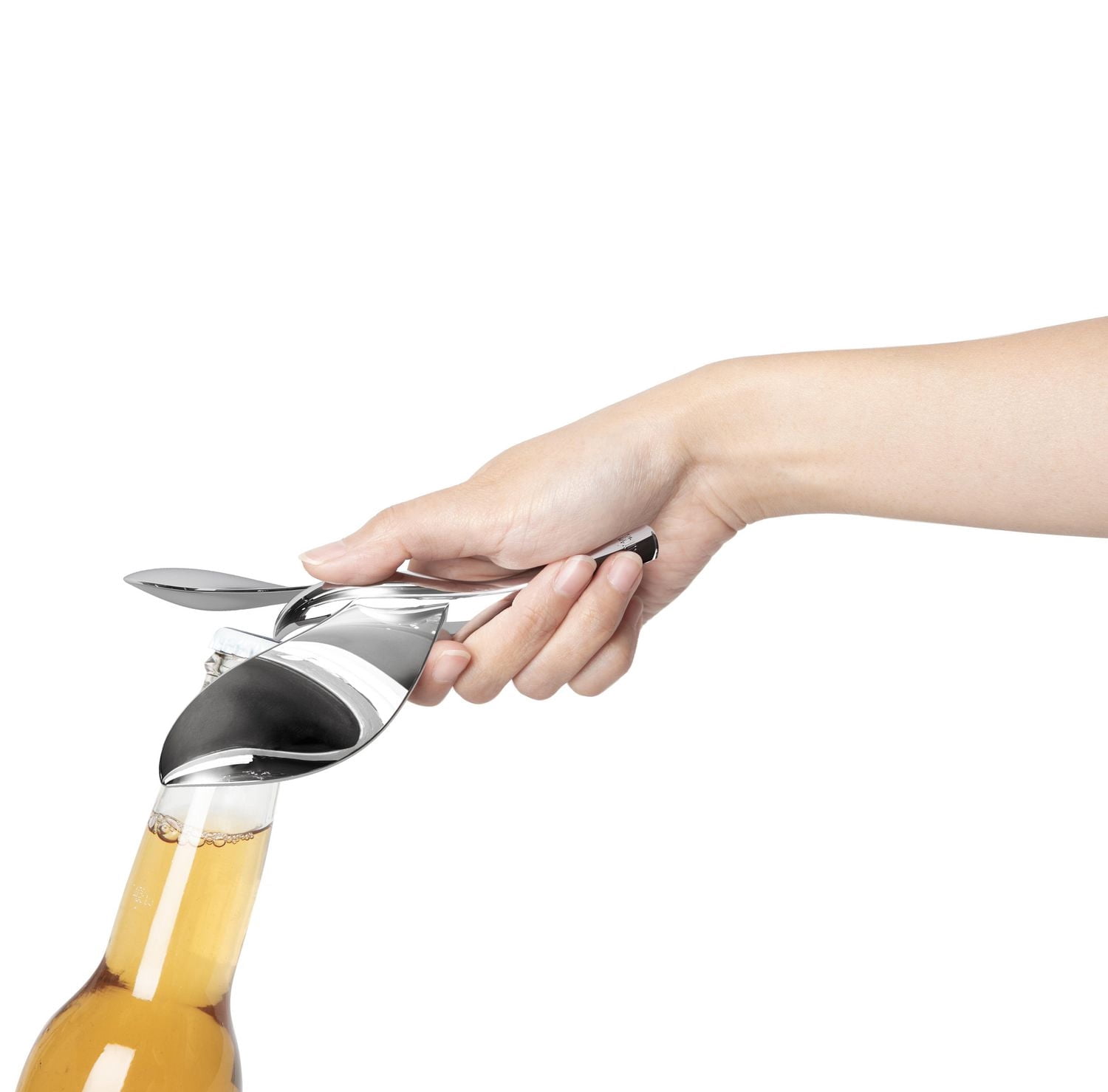 Umbra Tipsy Balancing Bottle Opener