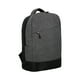 thumbnail image 1 of Mochila de 2 compartimentos, 1 compartimento principal con porta laptop, 1 compartimento secundario frontal con cierre, tirantes acolchados y asa superior., 1 of 1