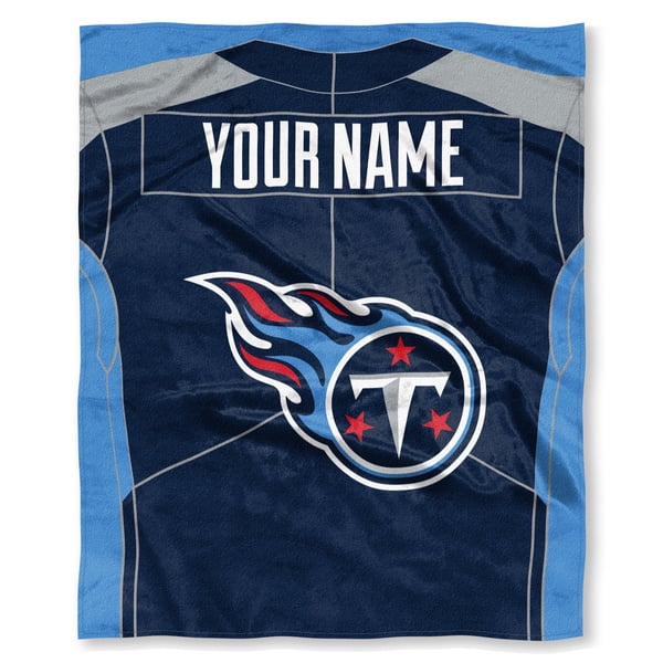 nfl tennessee titans jersey