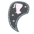 thumbnail image 6 of Professional DIY Guitar Pickguard Scratch Plate Protective Sticker, Guitar Accessories, 6 of 10