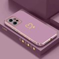 thumbnail image 1 of Funda De Lujo Para Xiaomi Redmi Note 12 12S 10 Pro 12 10S 5G Géminis Amorosa, 1 of 4