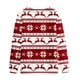 thumbnail image 3 of Sudadera sin capucha para hombre, informal, a la moda, con cuello redondo, estampado, de manga larga, 3 of 4