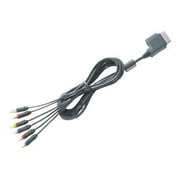 Microsoft B4V-00011 Audio/Video Cable