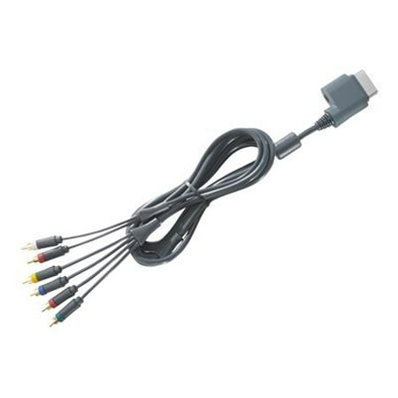 Microsoft B4V-00011 Audio/Video Cable