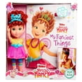 thumbnail image 2 of Disney Fancy Nancy And Book Set Doll Playset, 2 Pieces, 2 of 3