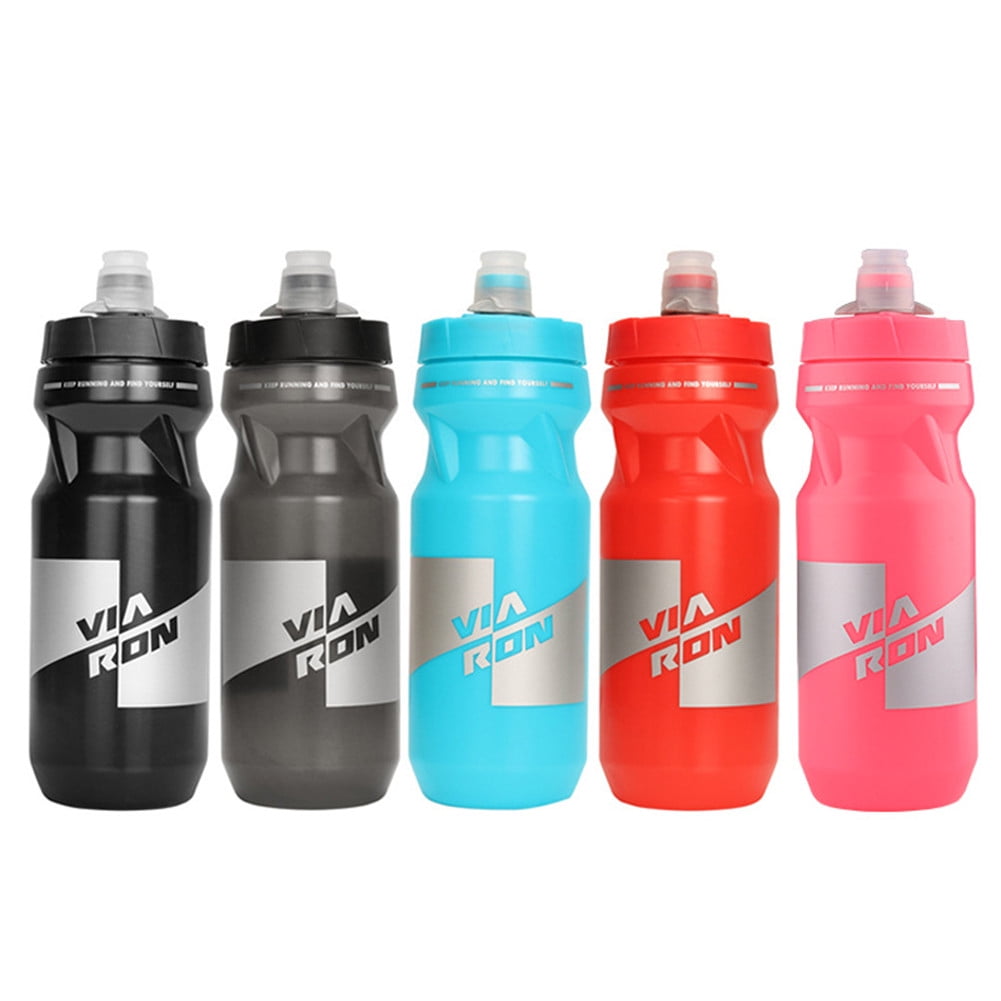 personalised bike water bottles