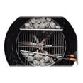 er 7403 CharBasket Charcoal Briquet Holders