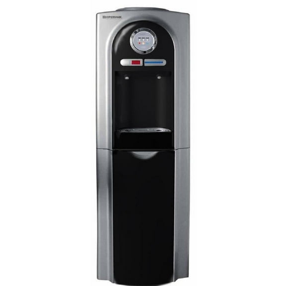 Dispensador De Agua Hypermark Richwater Hm0022w Almacen negro 1 HYPERMARK Dispensador Hypermark Richwater 2 Llave de piso HM0022W-2.0