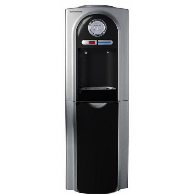 Dispensador De Agua Hypermark Richwater Hm0022w Almacen negro 1 HYPERMARK Dispensador Hypermark Richwater 2 Llave de piso HM0022W-2.0