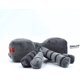 thumbnail image 3 of ¡Comercio juguete de peluche Mini serie de peluche juguete de regalo coleccionable tamaño pequeño! (Araña) JM juguetes de peluche, 3 of 4