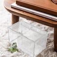 thumbnail image 3 of FUEENIRVA Reptile Enclosure Accessories Portable Breeding Box Acrylic 1Set, 3 of 6