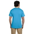 thumbnail image 3 of Mens 5 oz. Heavy Cotton HD T-Shirt 3931 (5 PACK), 3 of 3