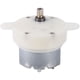 thumbnail image 1 of Motor eléctrico de alto torque, motor de 12v CC/motor micro de diámetro de eje de 3rpm y 4mm de caja de cambios, 1 of 5