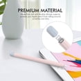 thumbnail image 4 of Case for iPad Pencil , Duotone Case Cover Silicone Sleeve Skin Compatible with iPad Pencil 1st Generation, 4 of 5