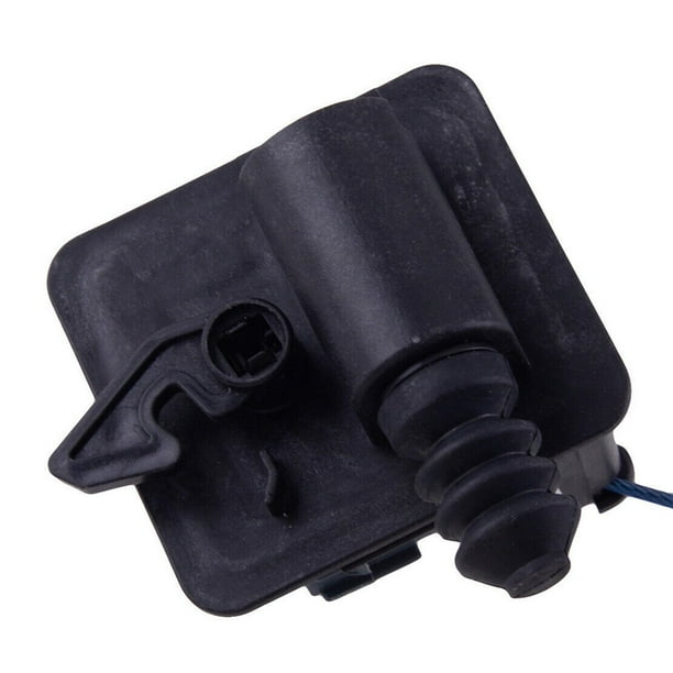 Vehicle Fuel Lid Actuator Gas Door Assembly 74700-Tba-A02