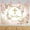 5x3FT, variant on God Bless Backdrop Baptism Backdrop for Girls Baby Shower Party Decorations Pink Boho God's Grace Background First Holy Communion Christening Banner Photoshoot Props