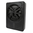 thumbnail image 1 of Subwoofer Para Automóvil con Alimento de Debajo del Asiento de 10 Pulgadas y 800 W, Subwoofer Delgado Con Entrada de Bajo Nivel, Luces Liderado Azules,, 1 of 7