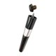 thumbnail image 3 of Carbon Fiber Pool Cue Extender for billards modernos adultos portátiles retráctiles Longweight alargar la extensión de la apariencia de la piscina de, 3 of 8