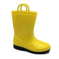 thumbnail image 6 of RAIN BOOTS- Navy, Black, or Pink. Infants Toddlers Big Kids. Girls or Boys, 6 of 38