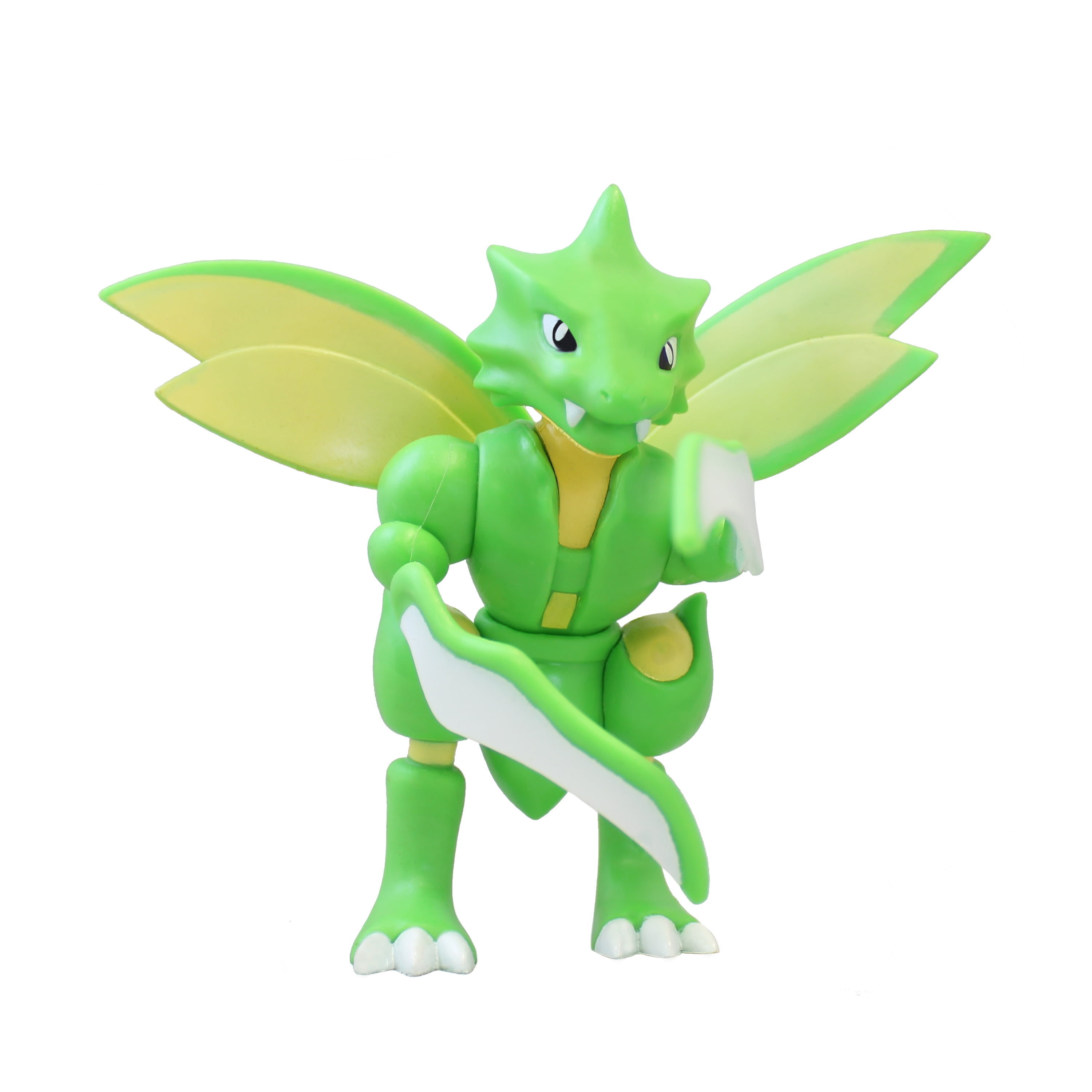 scyther figure
