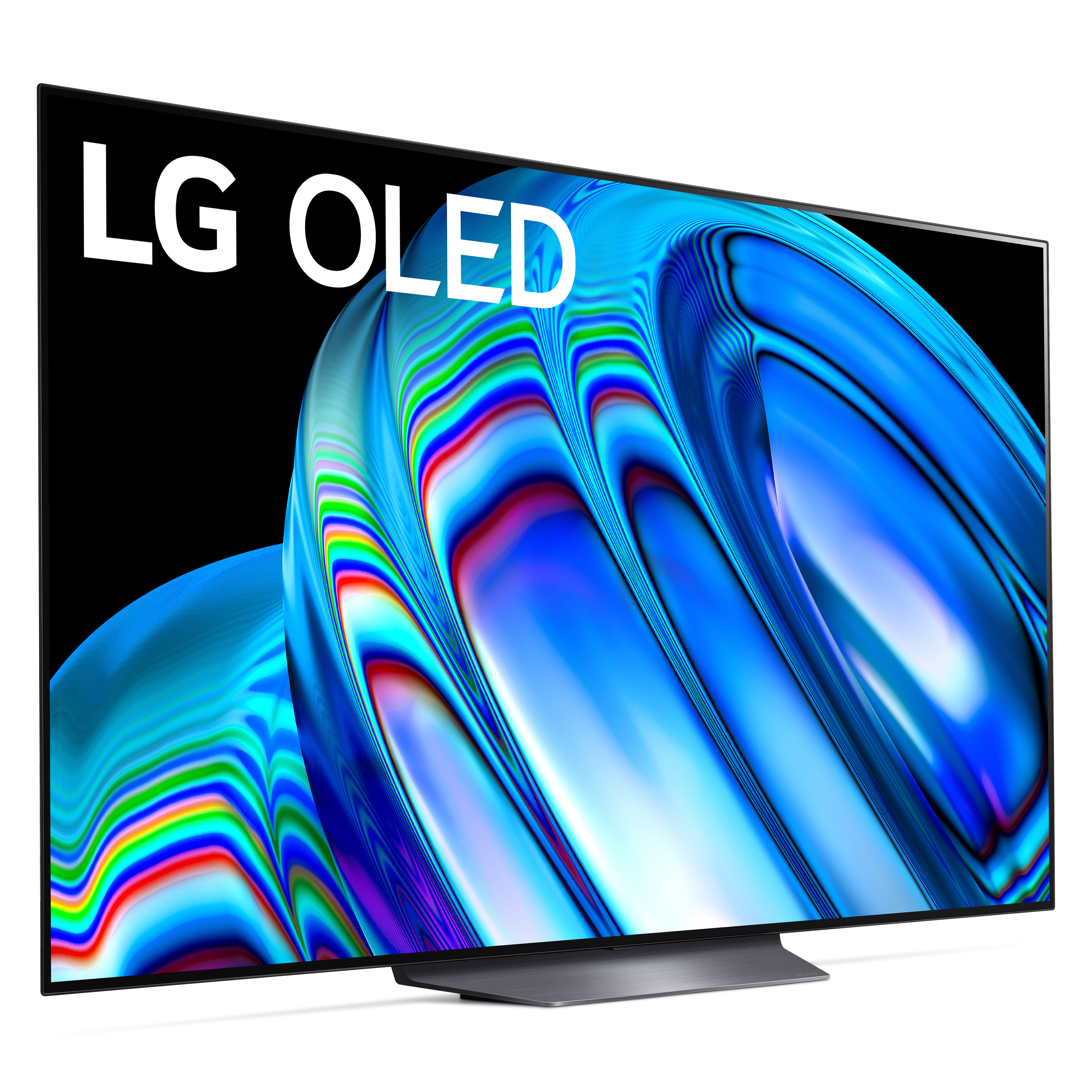 LG 65" Class 4K UHD OLED Web OS Smart TV with Dolby Vision B2 Series - 65OLEDB2PUA - image 4 of 14