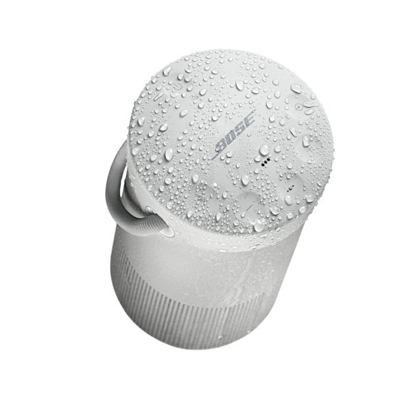 Open Box) Bose SoundLink Revolve+ II Bluetooth Speaker, Water