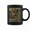 Black, variant on Neff Family Name Neff Last Name Team Coffee Mugs