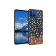 thumbnail image 1 of Golden-Dots-148 Phone Case, Degined for Moto G 5G Plus Case Men Women, Flexible Silicone Shockproof Case for Moto G 5G Plus, 1 of 1