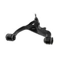 thumbnail image 2 of PartsW - 8 Pc Front & Rear Suspension Kit Outer Tie Rod Ends, Sway Bar End Links, Lower Control Arms & Ball Joints Fits Dodge Ram 1500 2006-2007 4WD with 5 Lug Wheels, 2 of 4