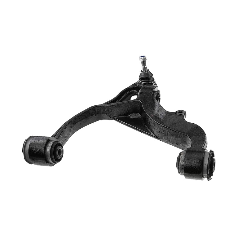 4WD 5-Lug Front Upper & Lower Control Arms w/Ball Joints 4WD 5-Lug Front Upper & Lower Control Arms w/Ball Joints
