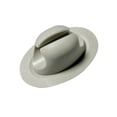 thumbnail image 2 of Holder Paddle Buckle Universal Quick and Easy Mounting Clip Boat Paddle Holder Clips for Surfboard Kayak Marine Boat Oval, 2 of 8
