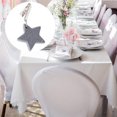 thumbnail image 2 of 4Pcs Decorative Table Cover Clips Delicate Tablecloth Weights Outdoor Tablecloth Clips, 2 of 3