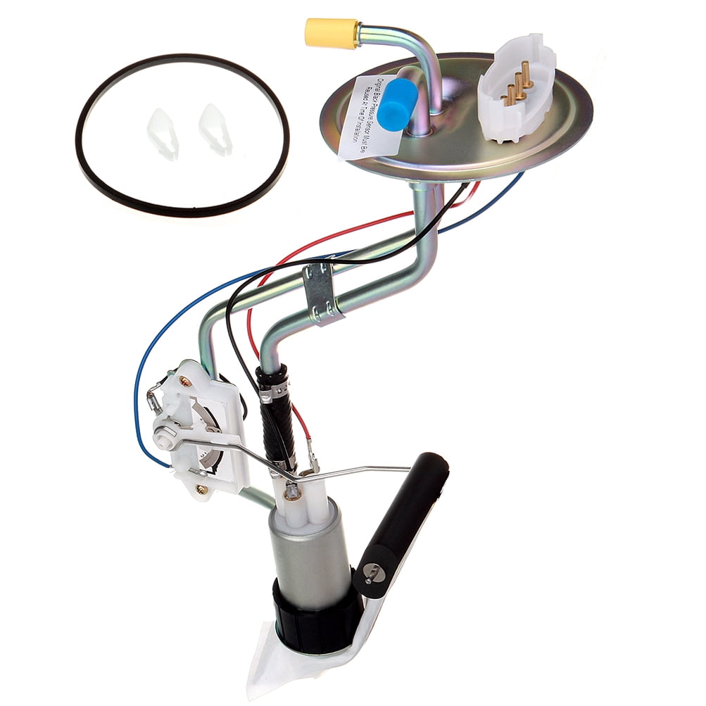 ECCPP Compatible with Fuel Pump for 1994 1995 1997 for Mazda for B3000 1989-1997 for Ford for Ranger Replacement parts E2078S