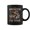Black, variant on Im A Spencer I Dont Stop When I Am Tired I Stop When Im Done Coffee Mugs