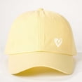 thumbnail image 2 of jiaxiM Womens Hats Baseball Caps Running Hat Unstructured Low Profile Embroidered Hat Womens Trucker Hats Breathable Sun Protection Youth Baseball Hat Sun Visors for Women, 2 of 4