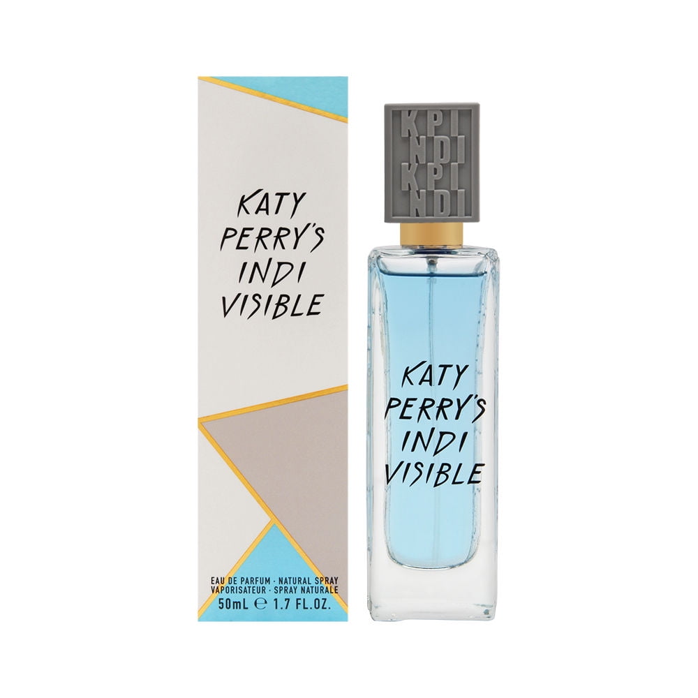Katy Perry's Indi Visible for Women 1.7 oz Eau de Parfum Spray ...