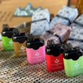 thumbnail image 2 of SUSAMMAISON Innovative Rechargeable Mist Nourishes Herbal Medicine, Mint, Fruit, Refreshes Throat, Soothes Mouth, Refreshes Brain, Refreshes Ventilator, Soothes Throat,As Picture, 2 of 4