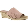 thumbnail image 2 of Easy Street Morza Espadrille Sandals (Women), 2 of 7