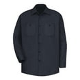 thumbnail image 1 of Red Kap Dark Navy 5431 3Xl, 1 of 5