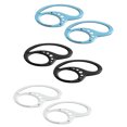 thumbnail image 1 of Clearance! Comfortable Earhooks Compatible All Earbuds Hook-shaped Sports Earphone Holder, 1 of 3