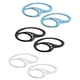 thumbnail image 1 of Ganchos para la oreja cómodos compatibles con todos los auriculares Soporte para auriculares deportivos en forma de gancho, 1 of 2