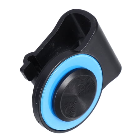 KAKOWELY High Sensitive Mobile Game Controller Trigger with Clip Compatible for Phone Gaming