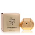 thumbnail image 1 of Lady Million by Paco Rabanne Eau De Parfum Spray 1.7 oz, 1 of 3