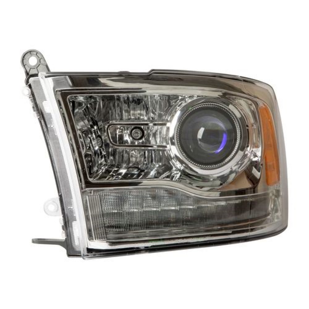 2014 Dodge Ram 1500 Headlight