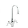 Moen 8113 Commercial Laboratory Faucet From The M-Dura Collection - Chrome