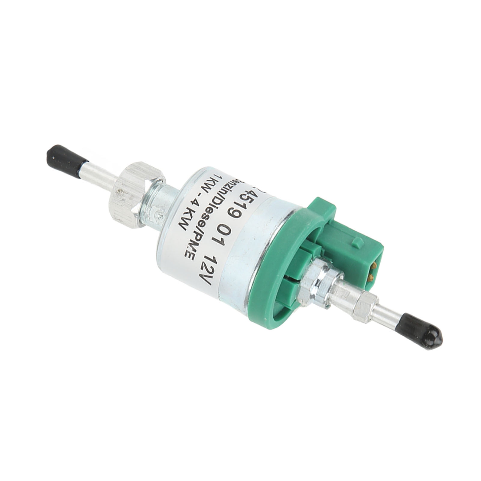 Zaqw Fuel Metering Pump,Fuel Metering Pump Heater Dosing Pump 12V