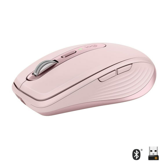 Logitech - MX Anywhere 3 Compact