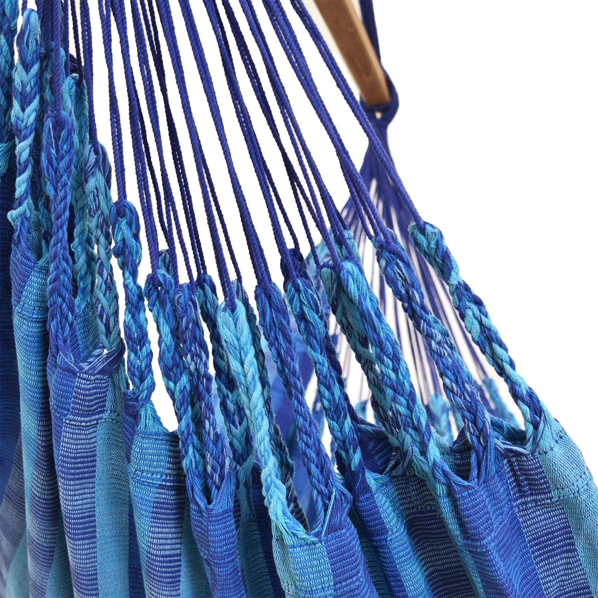 Vivere Latin Hammock Chair, Laguna