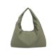 thumbnail image 1 of Bolso Versátil Nylon Masa Informal para Mujeres Bolsas Compra Color Sólido, 1 of 7