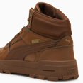 thumbnail image 4 of Tenis Puma Rebound Abrupt para Hombre 397468-03 cafe 25.5, 4 of 5